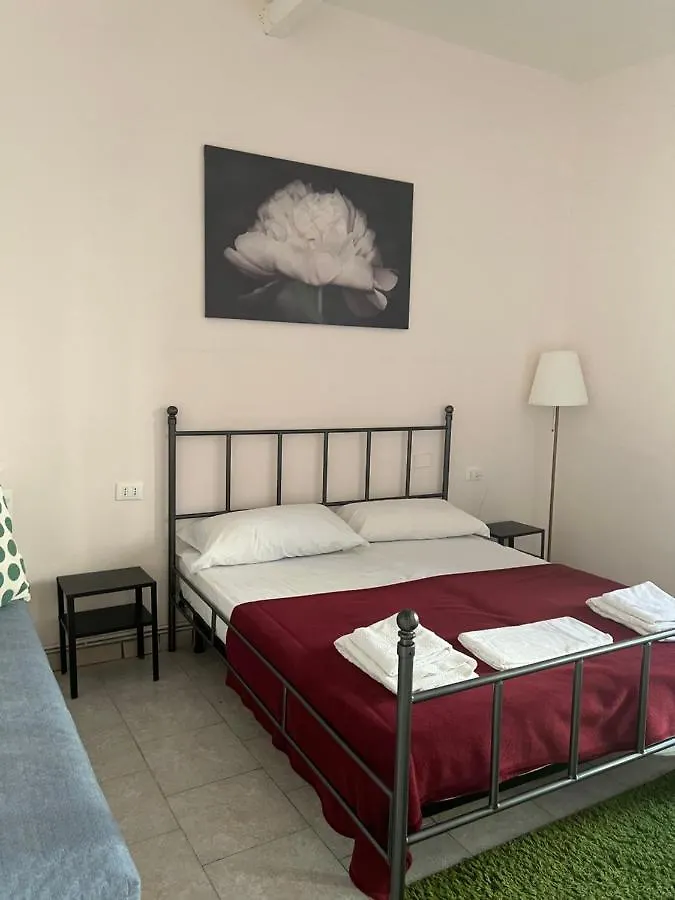 San Jacopino Simple Apartment Florence 0*,  Italy