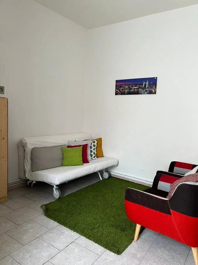 San Jacopino Simple Apartment Florence