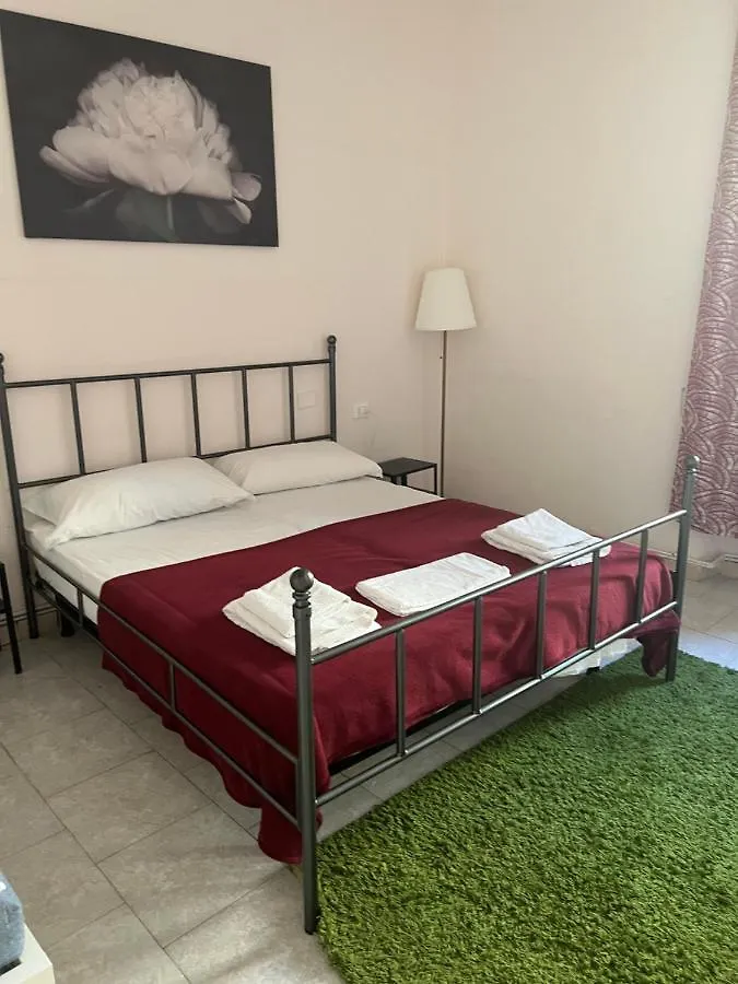 San Jacopino Simple Apartment contacts