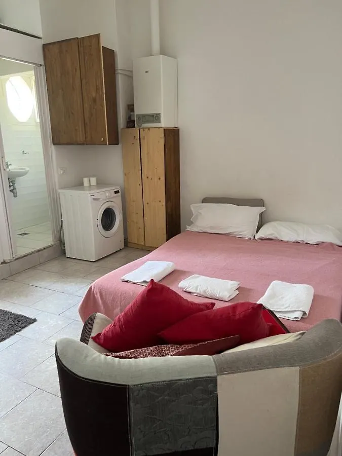 San Jacopino Simple Apartment Florens Italien